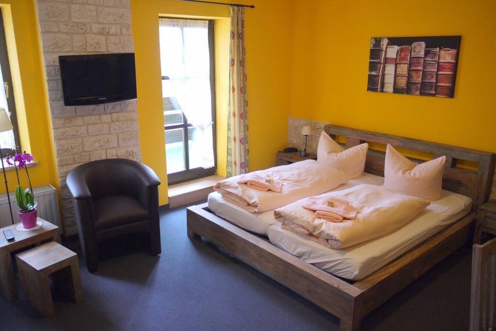 Parkhotel Schwarzenberg - Garni Rom bilde
